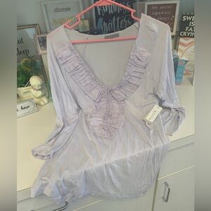 - New with Tags- Ann Taylor Loft made by Wyeth- originally $55